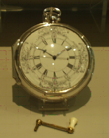 Chronometer